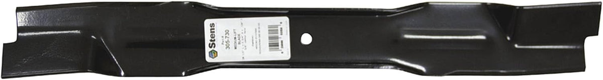 Stens Medium-Lift Blade 305-730 for Ariens 01137000
