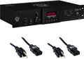 PG-2 Rackmount Power Conditioner