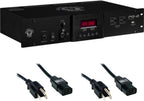 PG-2 Rackmount Power Conditioner