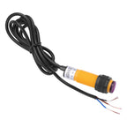 Photoelectric Sensor PNP 3-Wire, 6-36VDC 5-30cm 300mA