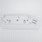 Whirlpool WP12656018 OEM Refrigerator Drawer Support Rail Replacement Part