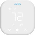 Smart Thermostat for Home, Programmable WiFi Thermostat, Saving Thermostat-Up to 4 Heat/2 Cool, Easy DIY Install