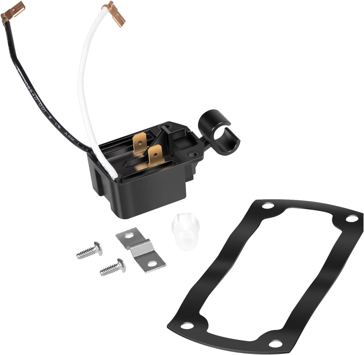 004705 Sump Pump Float Switch Fits for Zoeller Model 53 55 57 59 97 98 264 & 3098 Series Sump Pumps