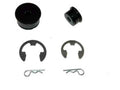 Torque Solution TS-SCB-507 Shifter Cable Bushings: 2001-05 Honda Civic