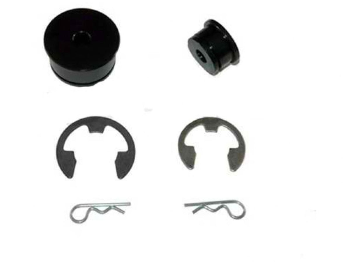 Torque Solution TS-SCB-507 Shifter Cable Bushings: 2001-05 Honda Civic