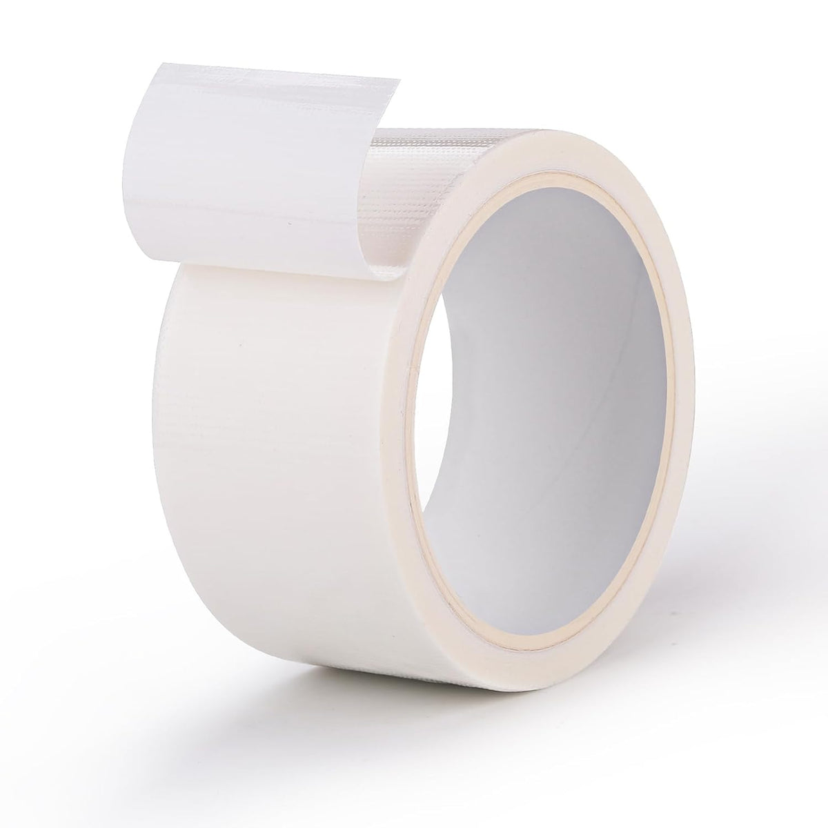 Duct Tape, Heavy Duty 1.88” x 30Ft, White