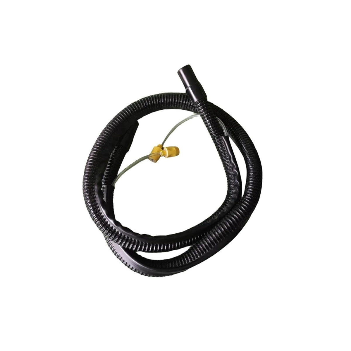 Ttgsbhj Ejector Hose - Compatible for KARCHER Puzzi 8/1 Puzzi 10/1 - Ejector Replacement.