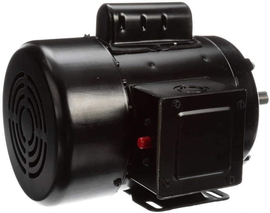 1/2 hp 1800 RPM 56 Frame (Farm Duty) 115/230volts Century Electric Motor # C311