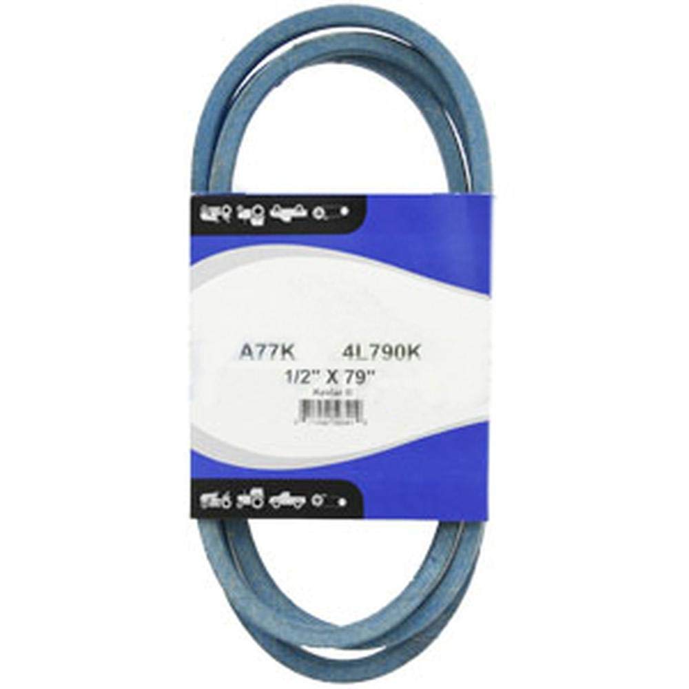 Made with Aramid V-Belt Fits Craftsman