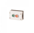 Eaton 216529 Push Button, 2 Contacts, 2 openers, Construction