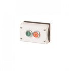 Eaton 216529 Push Button, 2 Contacts, 2 openers, Construction