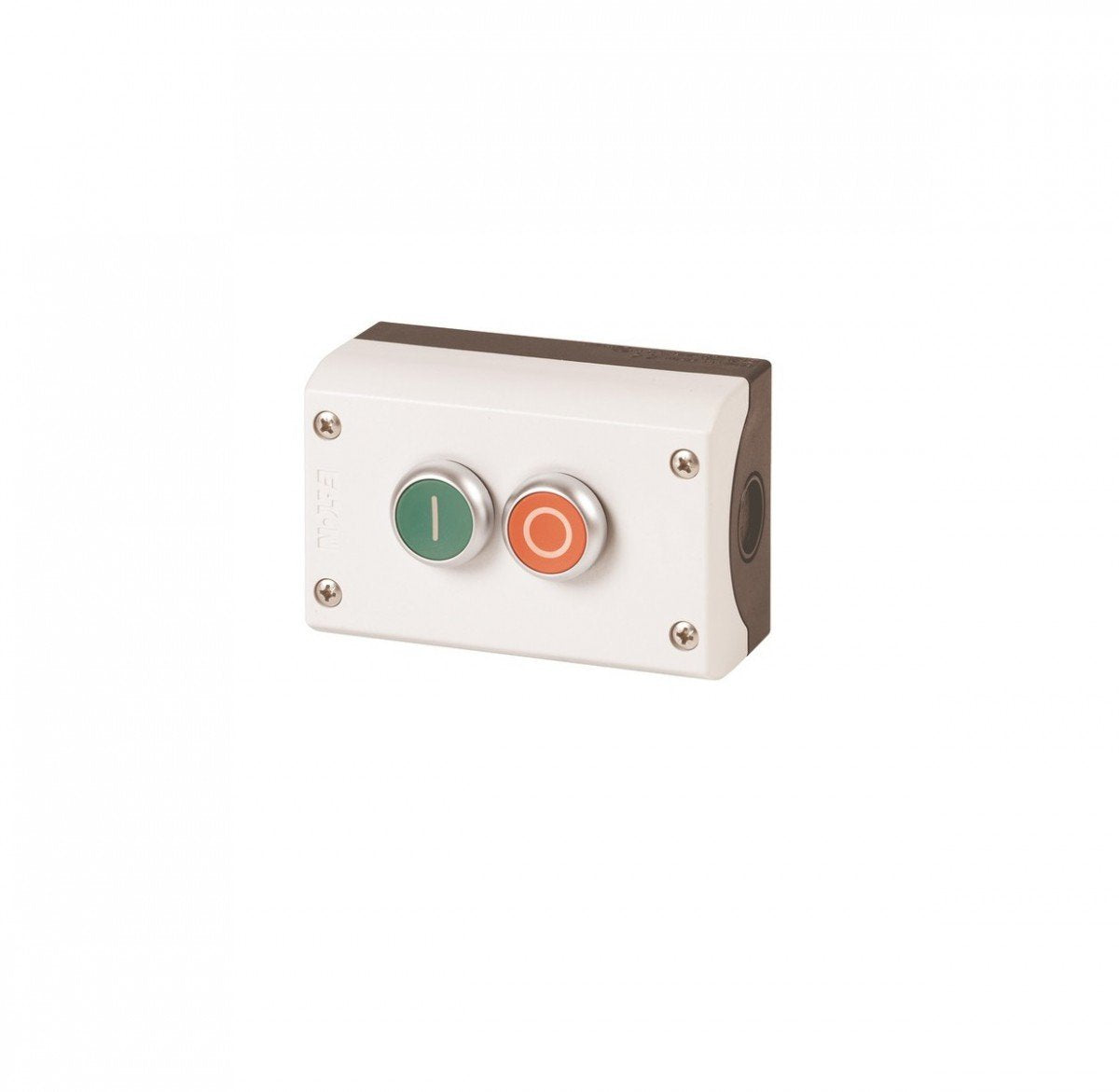 Eaton 216529 Push Button, 2 Contacts, 2 openers, Construction