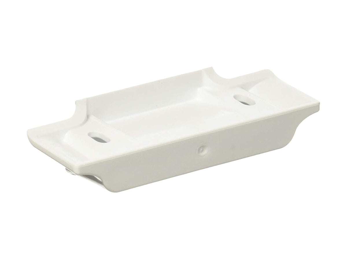 WP67003405 Refrigerator Door Pivot Block 67003405 Genuine OEM