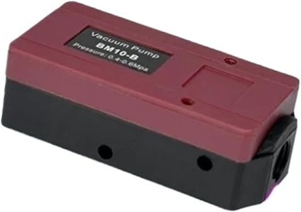 Multi‑Stage Vacuum Generator, Compatible For PIAB PM Series Pneumatic