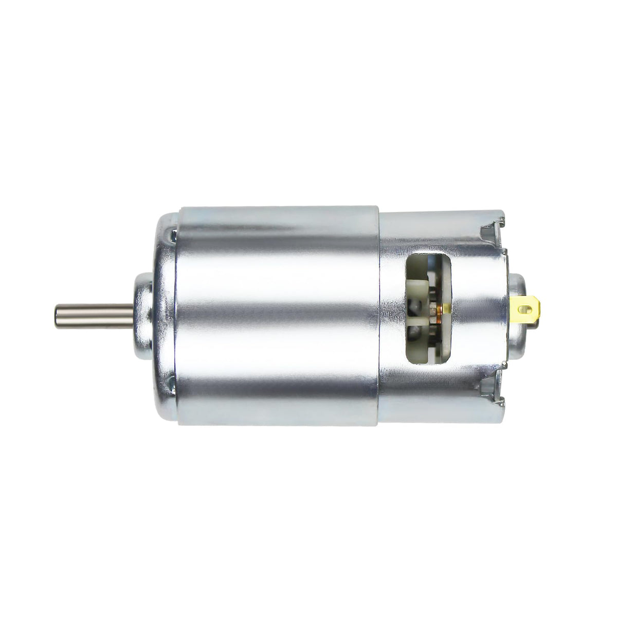 RATTMMOTOR DC Motor CNC 997 Spindle Motor 400W 12-48VDC 0.99N.m