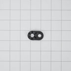 Whirlpool WPW10329686 OEM SxS Refrigerator Door Cam