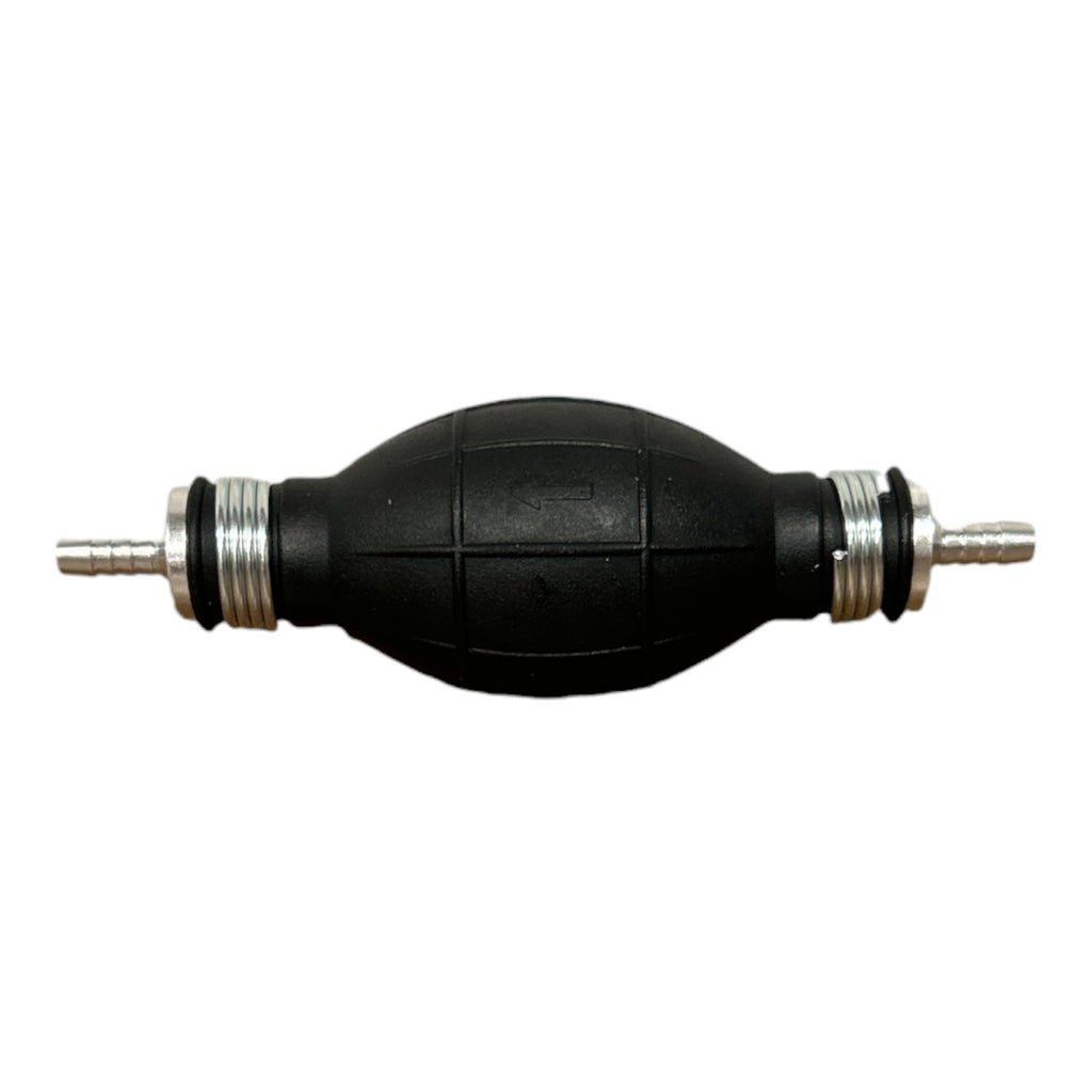 Fuel Primer Pump 6657734 for Bobcat Backhoe Loaders 8MM