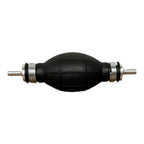 Fuel Primer Pump 6657734 for Bobcat Backhoe Loaders 8MM