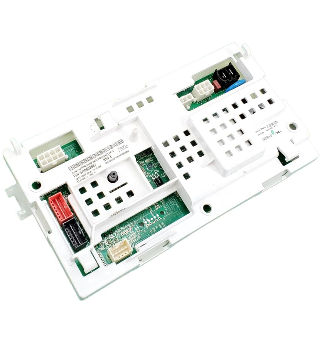 Replacement for OEM Maytag Washer Control W10803587