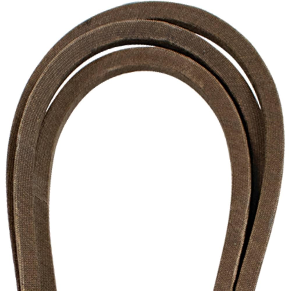 Rareelectrical Belt Fits Dixon 460Zx