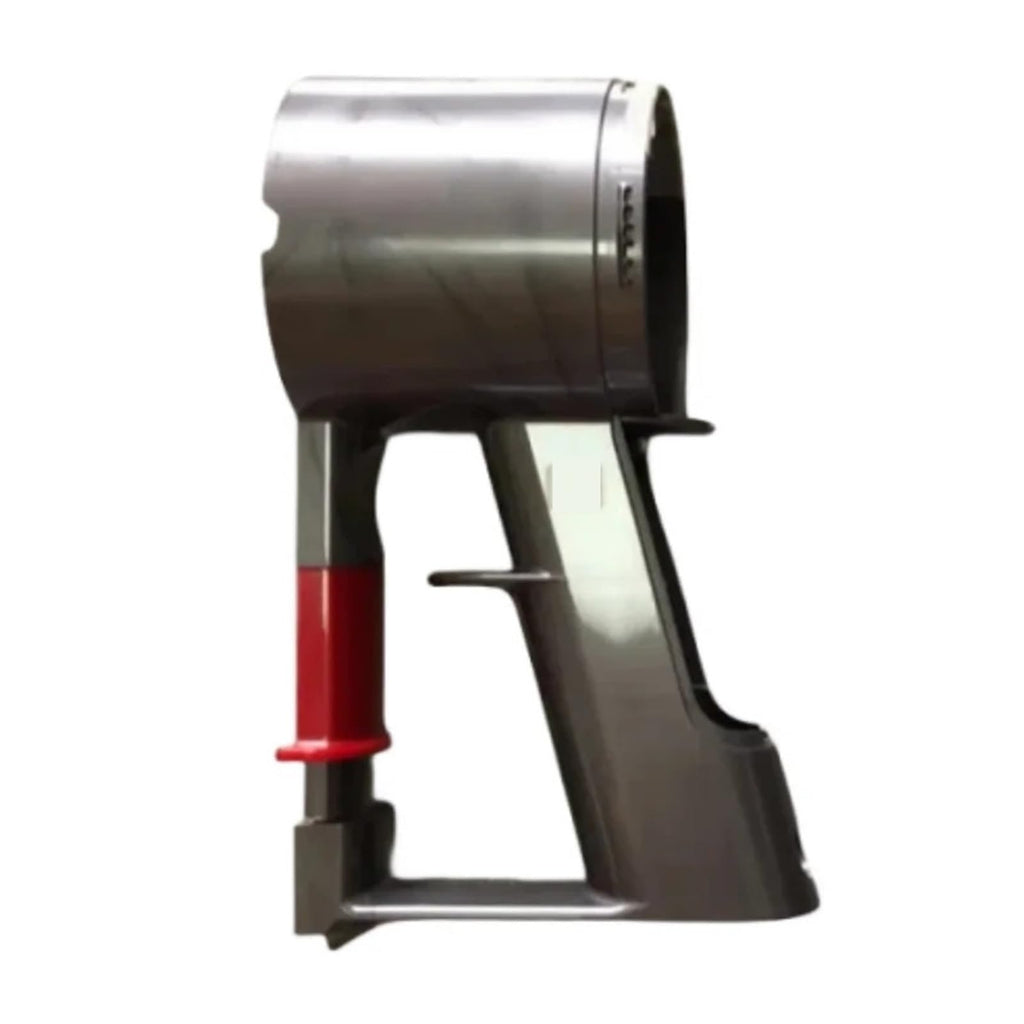 MCRJEH Vacuum Cleaner Handle. Compatible for Dyson V6 Vacuum Cleaner Host Motor Housing Replacement