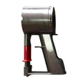 MCRJEH Vacuum Cleaner Handle. Compatible for Dyson V6 Vacuum Cleaner Host Motor Housing Replacement