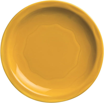 903033010 Cantina Saffron 9 Plate - 12 / CS