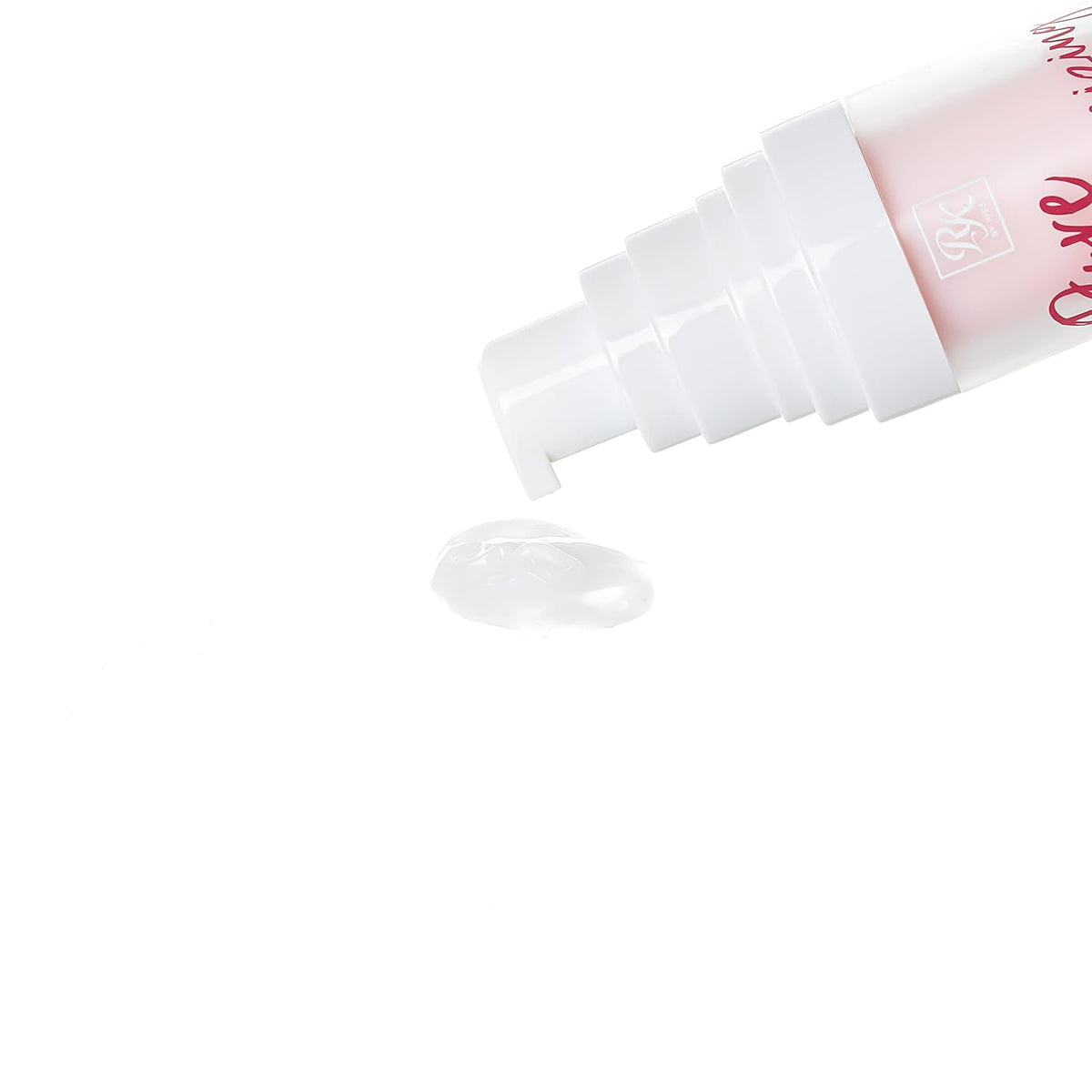 Pump Face Primer, Pore Minimizing