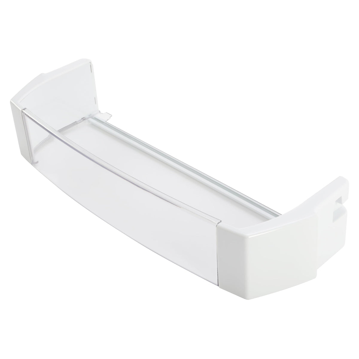 KUAFU WR71X10409 Refrigerator Door Shelf Bin Compatible with Refrigerator