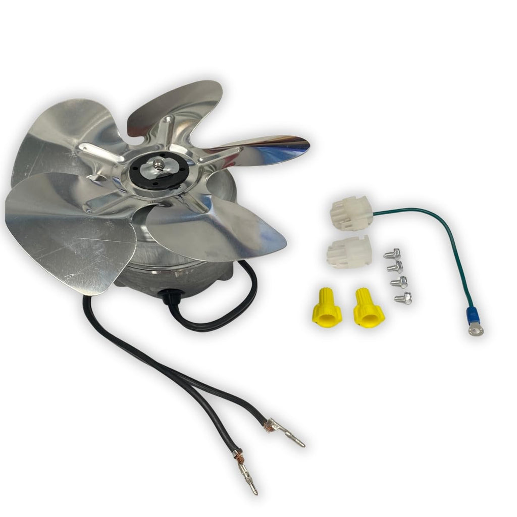 Edgewater Parts 4200740 Condenser Fan Motor Compatible with Sub Zero Refrigerator