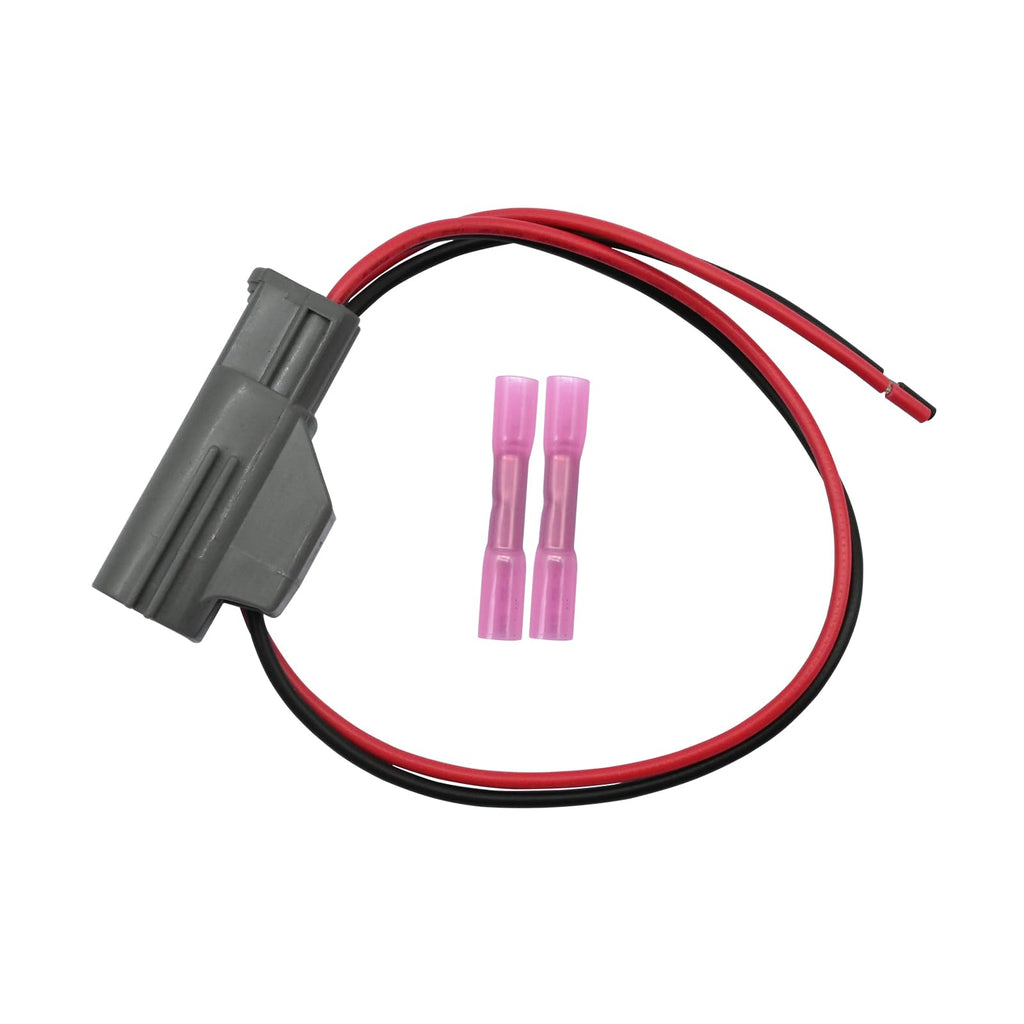 Dcmr Engine Cylinder Head Temperature Sensor Connector Pigtail# 1P1745