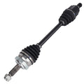 KUSATEC CV Axle Assembly for Hyundai Sonata (11-14) Front Left side