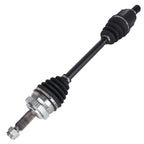 KUSATEC CV Axle Assembly for Hyundai Sonata (11-14) Front Left side
