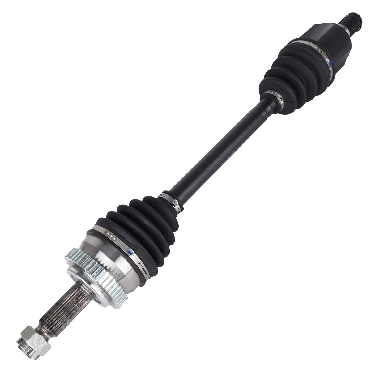 KUSATEC CV Axle Assembly for Hyundai Sonata (11-14) Front Left side