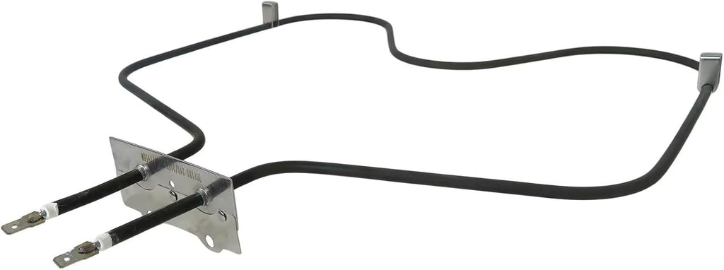 Upgraded W10308477 Oven Bake Element for Roper Models FEP330BQ1 FEP330BW0 FEP330BW1, for Whirlpool RF330PXVW0