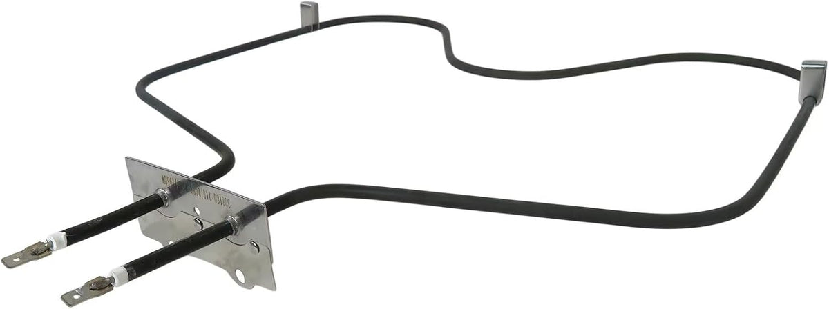 Upgraded W10308477 Oven Bake Element for Roper Models FEP330BQ1 FEP330BW0 FEP330BW1, for Whirlpool RF330PXVW0