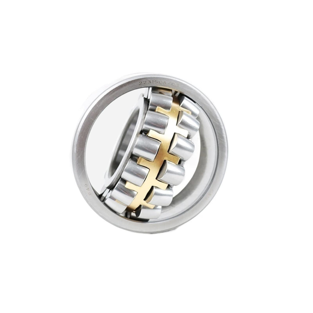 1pc Spherical Roller Bearings 22320 22322 22324 22326CA CC CAK CCK/W33 C3 Self-Aligning Cylindrical Ball Bearing high Speed(22326 CC/W33)