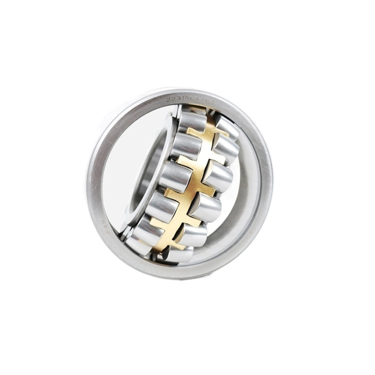 1pc Spherical Roller Bearings 22320 22322 22324 22326CA CC CAK CCK/W33 C3 Self-Aligning Cylindrical Ball Bearing high Speed(22326 CC/W33)