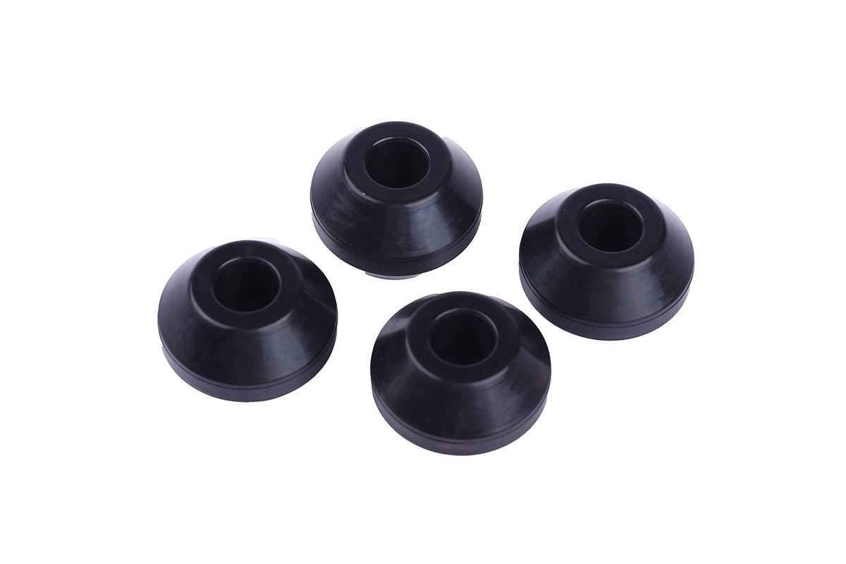Maxparts CN55 Bumper For Coil Nailer Compatible with MAX CN55 Coil Nailer (4 Pack)