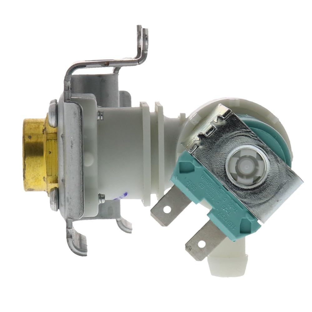Supco WV1670 Dishwasher Valve Assembly