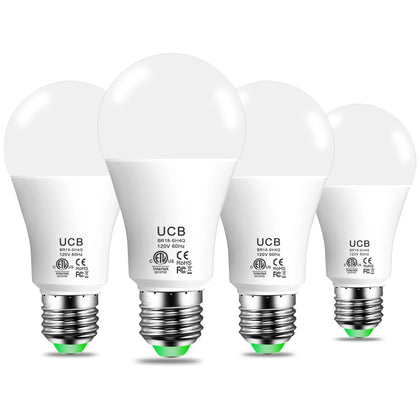 Smart Light Bulbs Compatible with Alexa 130W Equivalent, 2700K-6000K