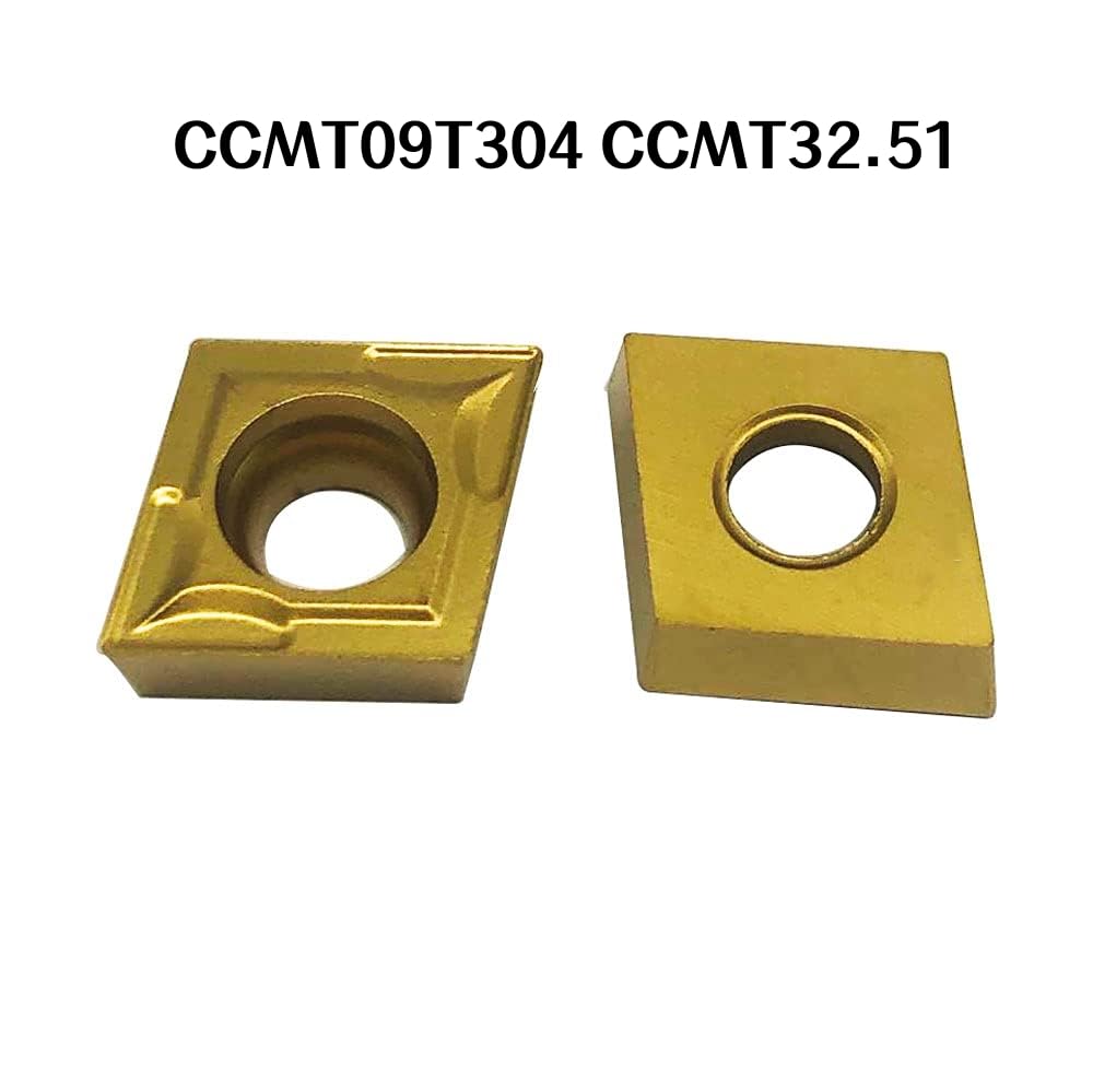 CCCMT09T304 Turning Holder Multilayer