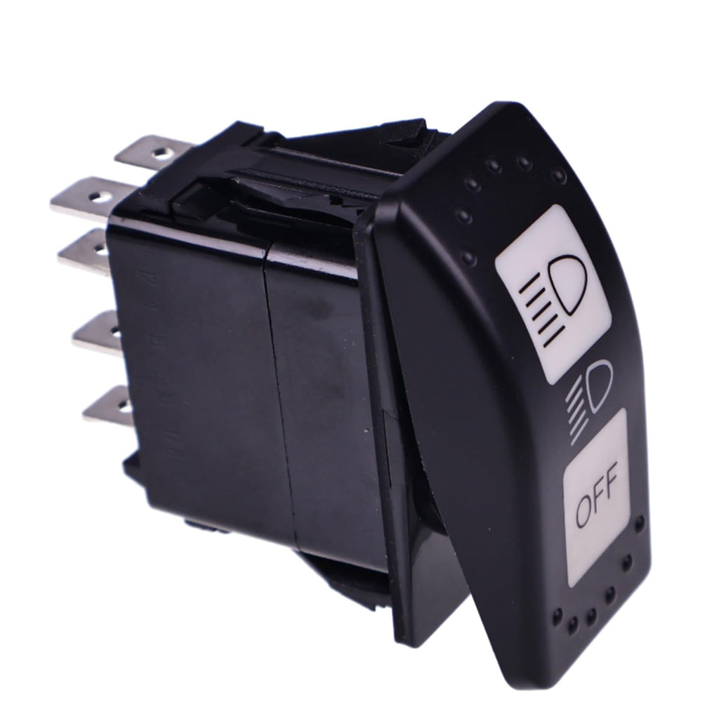 JZGRDN Headlight Switch 4014069 for Polaris RZR 900 1000XP RS1 General 1000