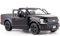 1/36 Scale F150 Pickup Truck Casting Car Model, Zinc Alloy Toy Car for Kids, Pull Back Vehicles Toy Car for Toddlers
