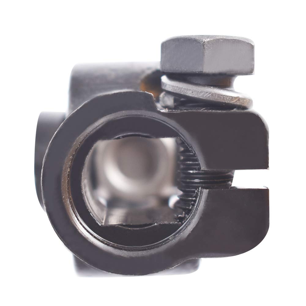 WFLNHB Lower Intermediate Steering Shaft Replacement for 425-358