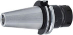 findmall CAT40 Tool Holder ER25 Collet Chuck Set Length 2.76"/70mm