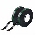 Double Sided Mounting Tape, Heavy‑Duty Foam Adhesive Tape, 2 Pack Total 32.8 FT x 0.4 in, Waterproof & High