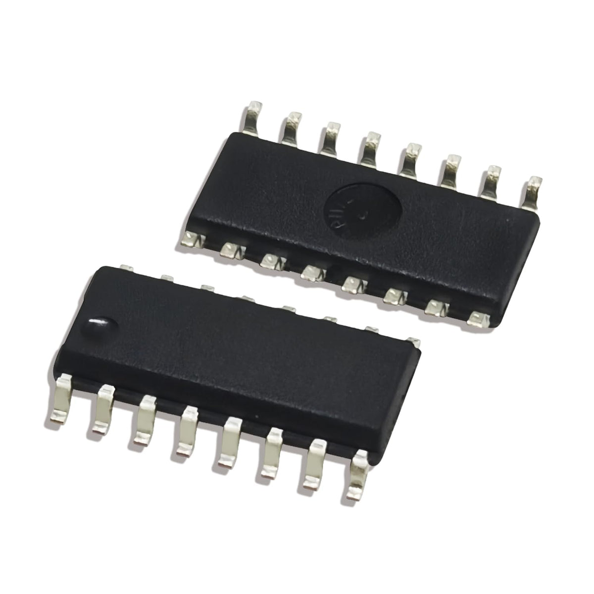 10PCS 4017 CD4017 CD4017BM CD4017BE CD4017UBM SOIC-16 IC