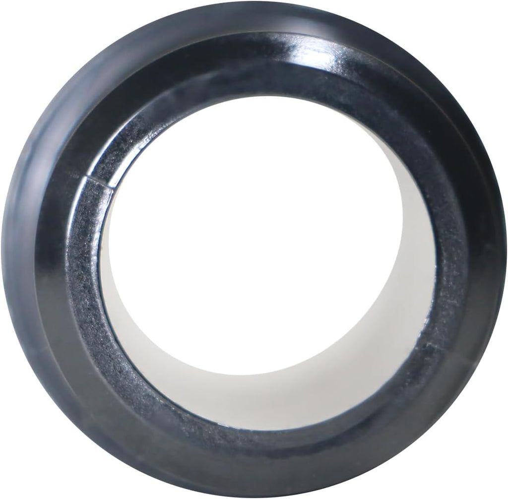 15 Pack XFITTING 1 in Pex Coupling Poly Alloy Coupling, Plastic