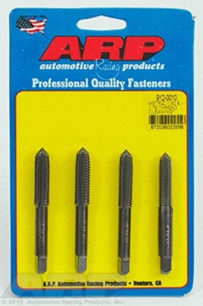 ARP 912-0010 Thread Cleaning Chaser, 1.50"